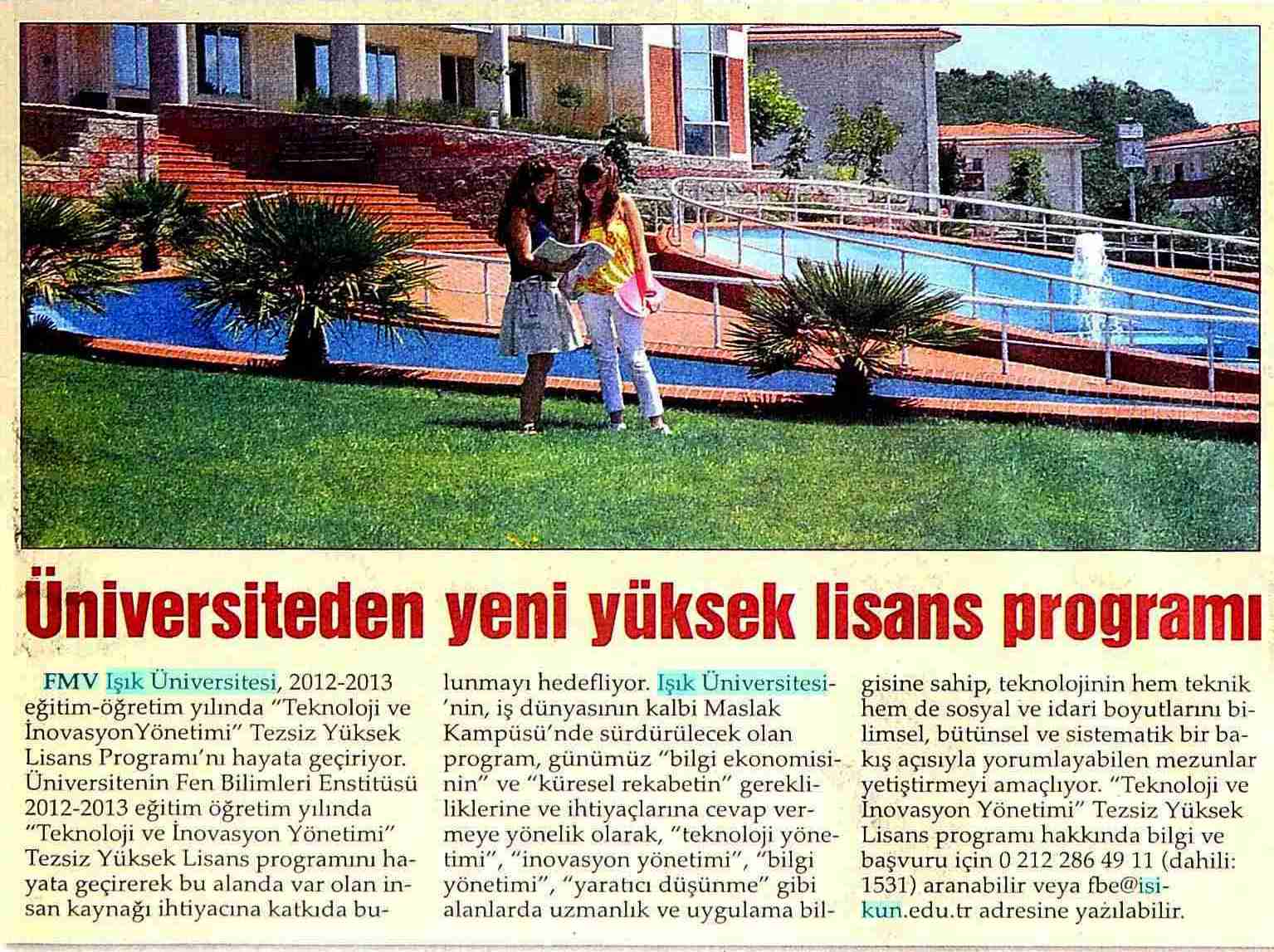Sözcü Gazetesi-22.08.2012