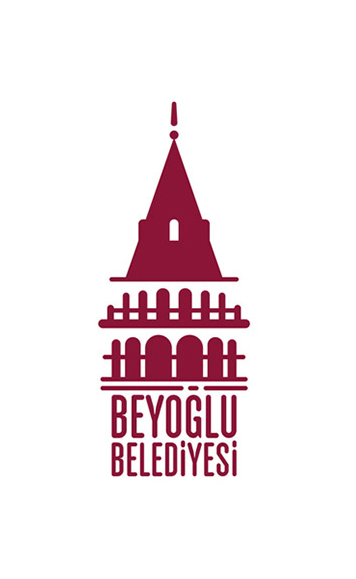 Beyoğlu Belediyesi Logo 