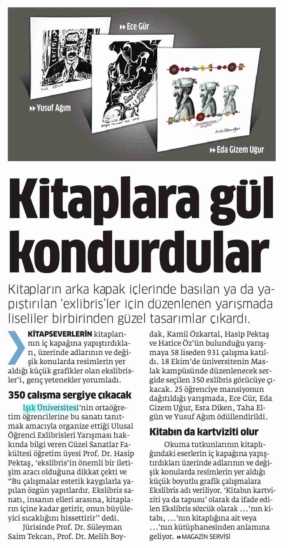 Star Gazetesi - 01.08.2012