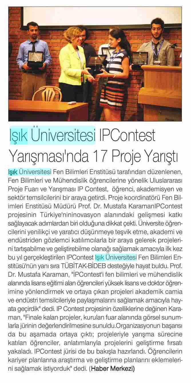 Hürses Gazetesi 02.08.2012
