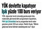 Habertürk Gazetesi - 30.07.2012