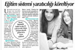 Cumhuriyet Gazetesi - 30.07.2012