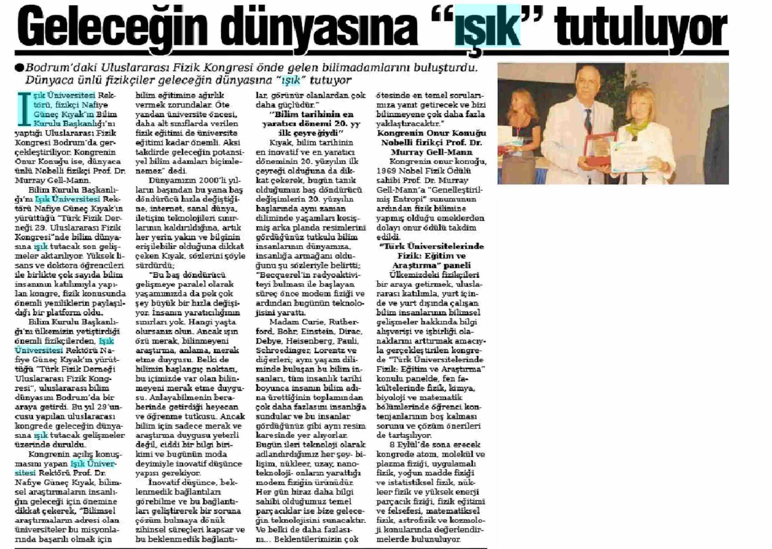Muğla Menteşe Gazetesi - 10.09.2012