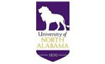 North Alabama University, ABD