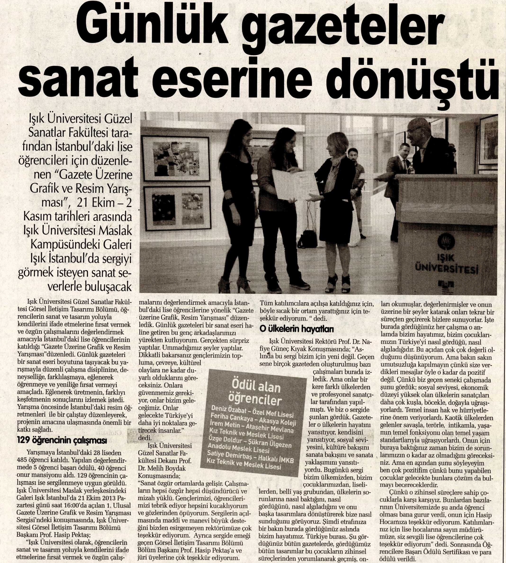 İstanbul İstiklal Gazetesi