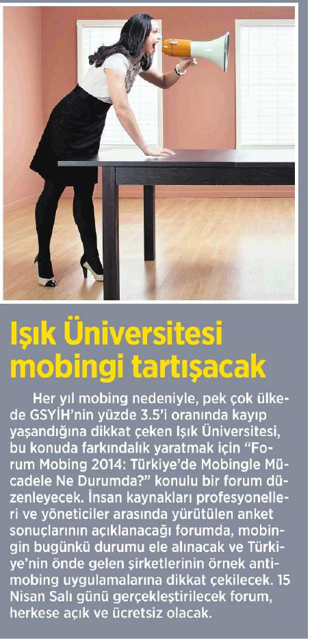 Milliyet Gazetesi-13.04.2014