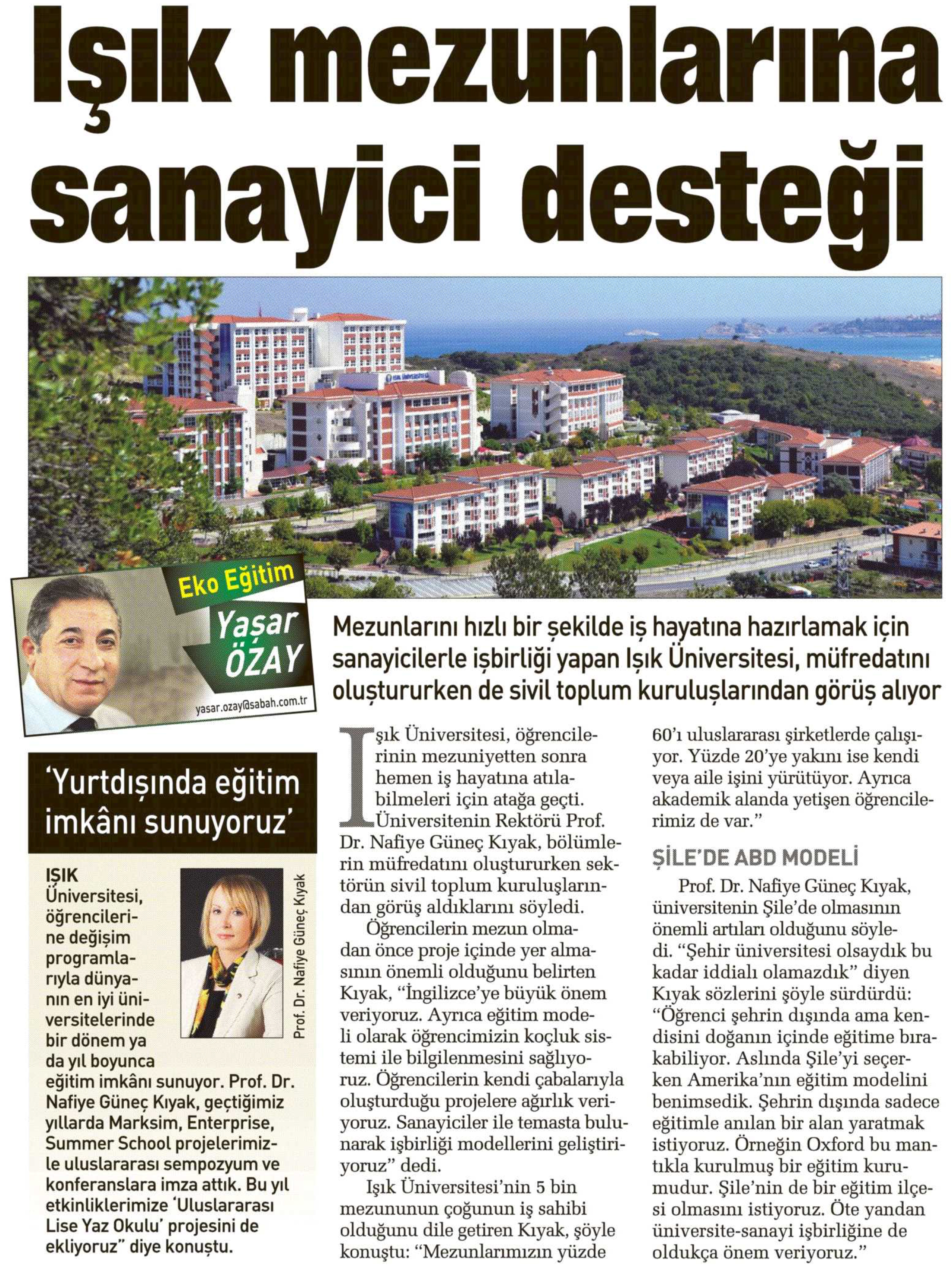 Sabah Gazetesi-17.04.2014