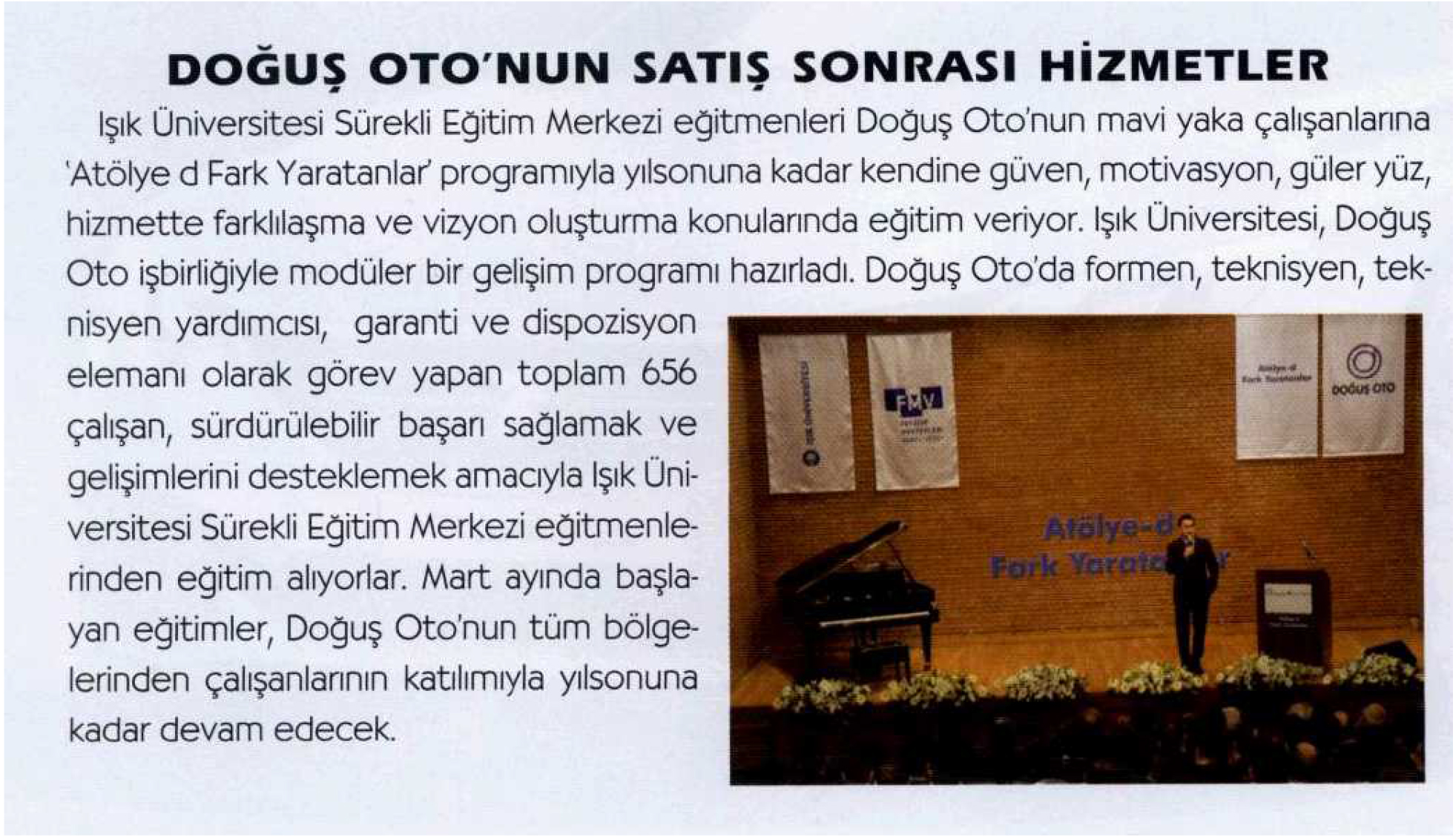 Magazin Otomobil Dergisi-01.05.2014
