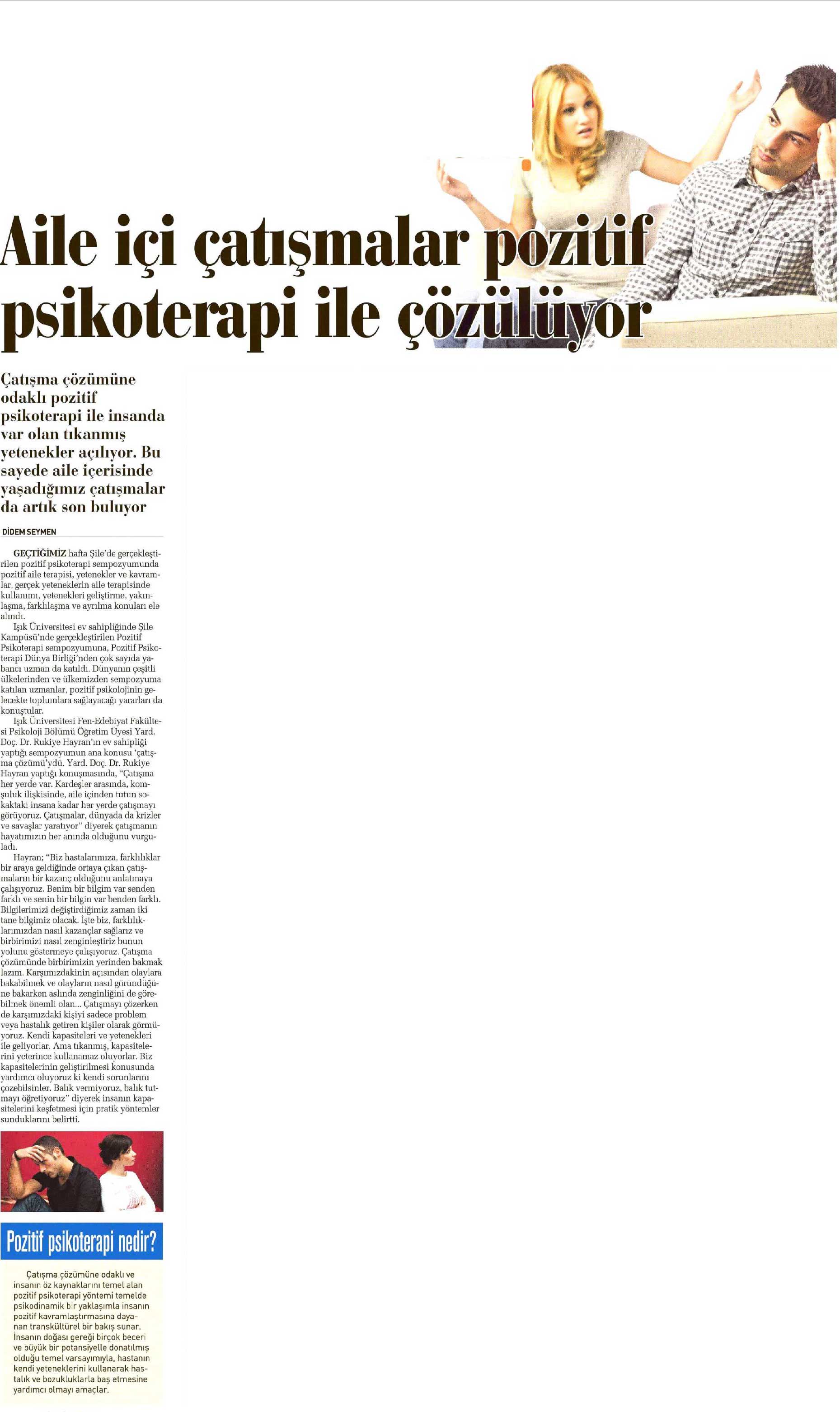 Sabah Gazetesi-29.06.2014