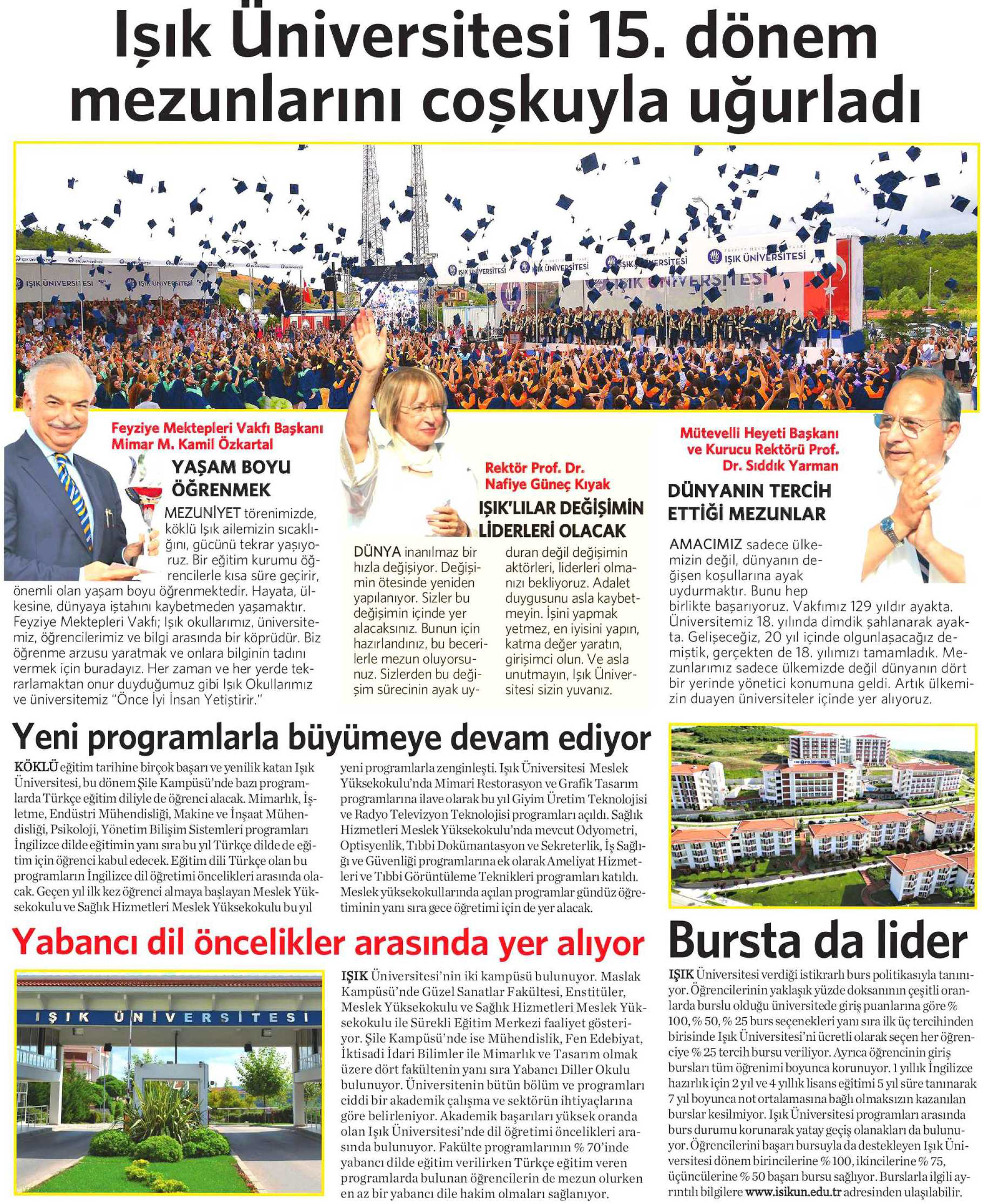 Vatan Eğitim-11.07.2014