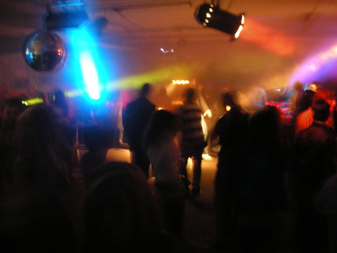 Garaj Parti 2009