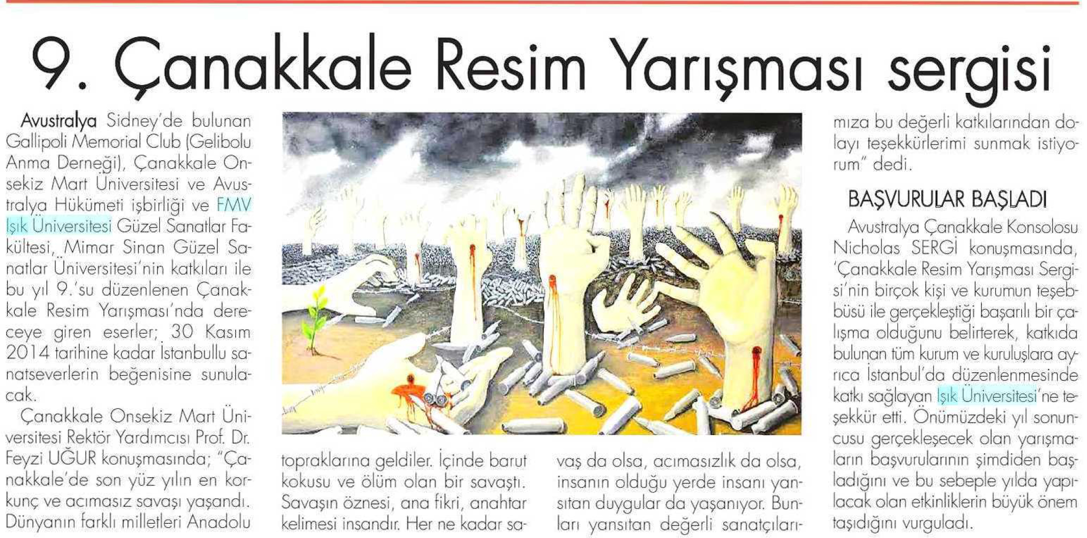 Bizim Gazete-28.11.2014