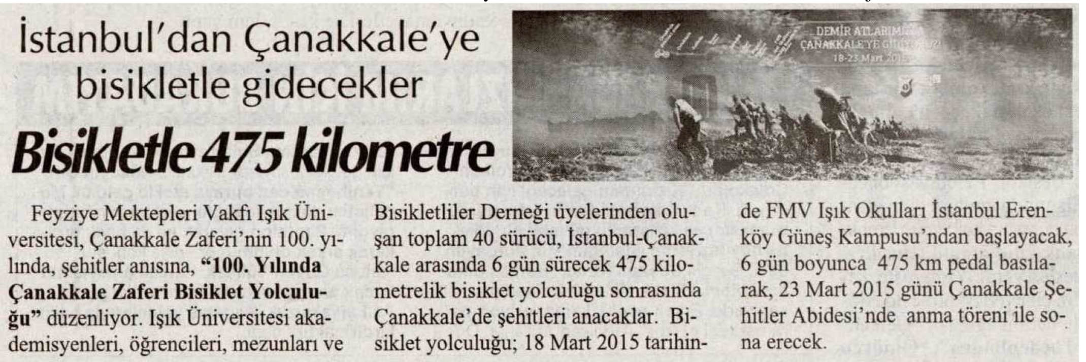 Cumhuriyet - 22.02.2015