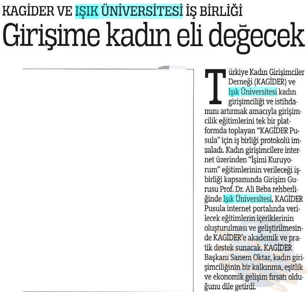 Türkiye Gazetesi - 20.11.2015