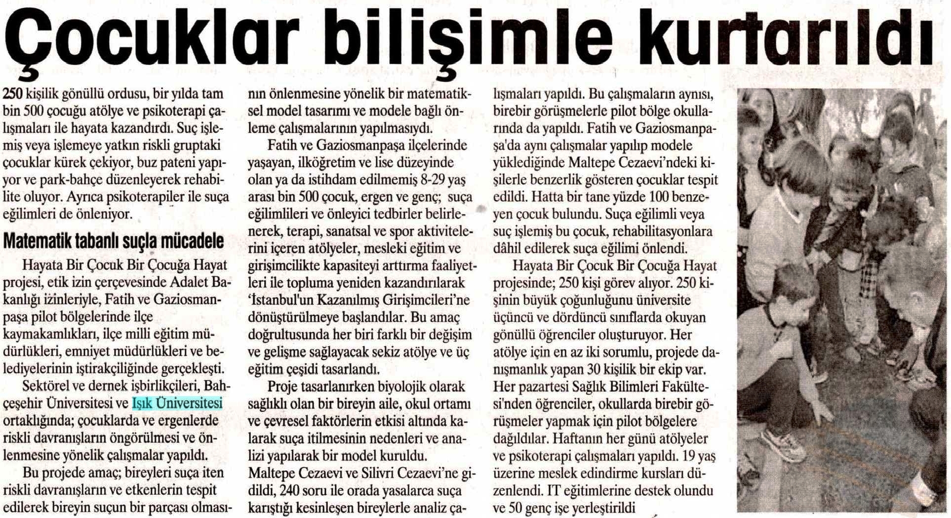 Yurt Gazetesi - 05.12.2015