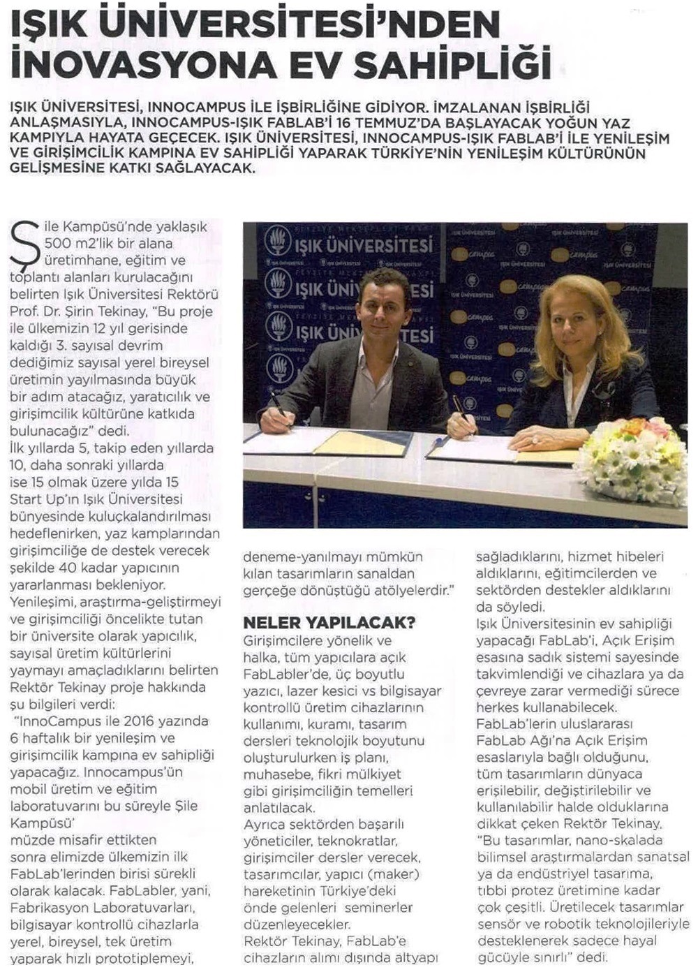Kaynak Elektrik Dergisi - 01.11.2015