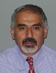 Prof. A. Vedat Tavşanoğlu