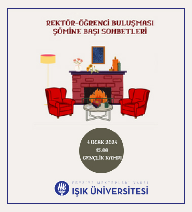 ışık üniversitesi