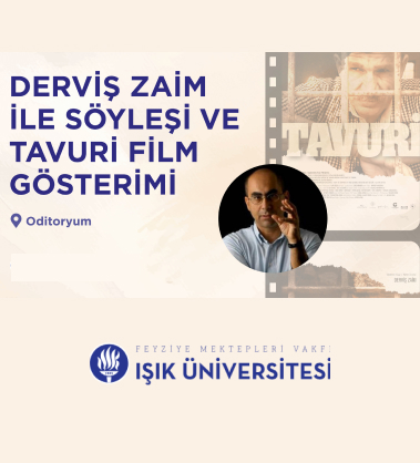 ışık üniversitesi