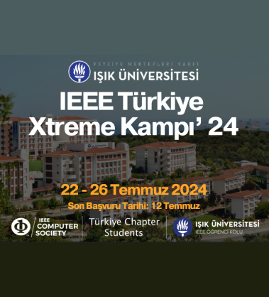 ışık üniversitesi