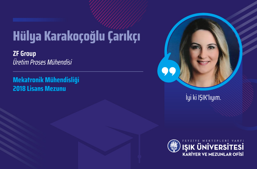 Hülya Karakoçoğlu Çarıkçı