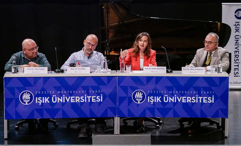 29 Ekim Cumhuriyet Bayramı 101. Yıl Kutlama Programı