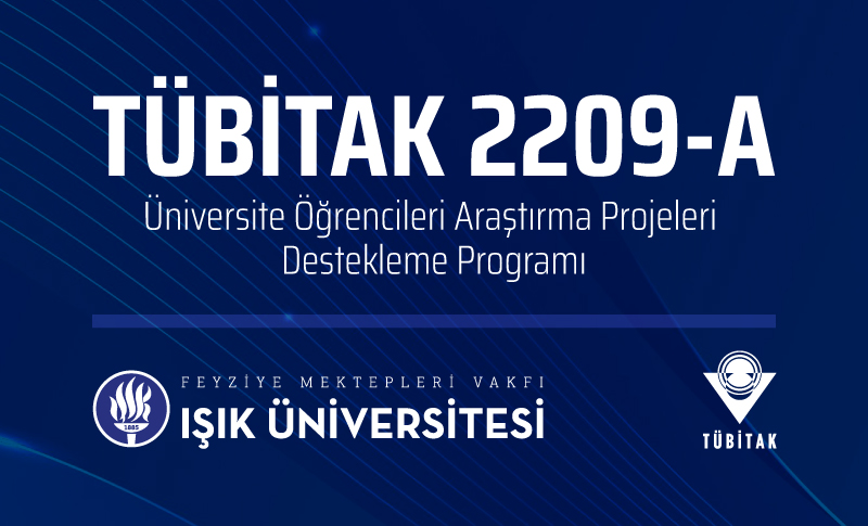 TÜBİTAK 2209-A Programı 