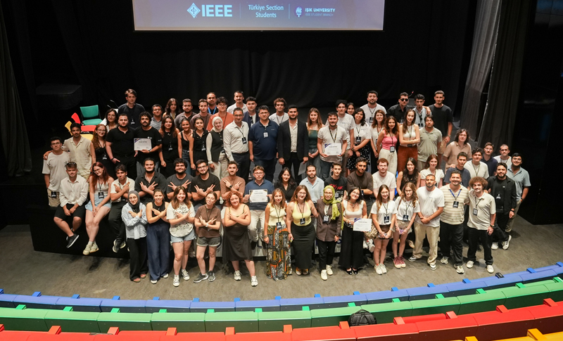 23. IEEE Türkiye
