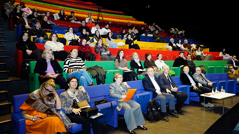 Mimarlıkta Dijital Dönüşüm