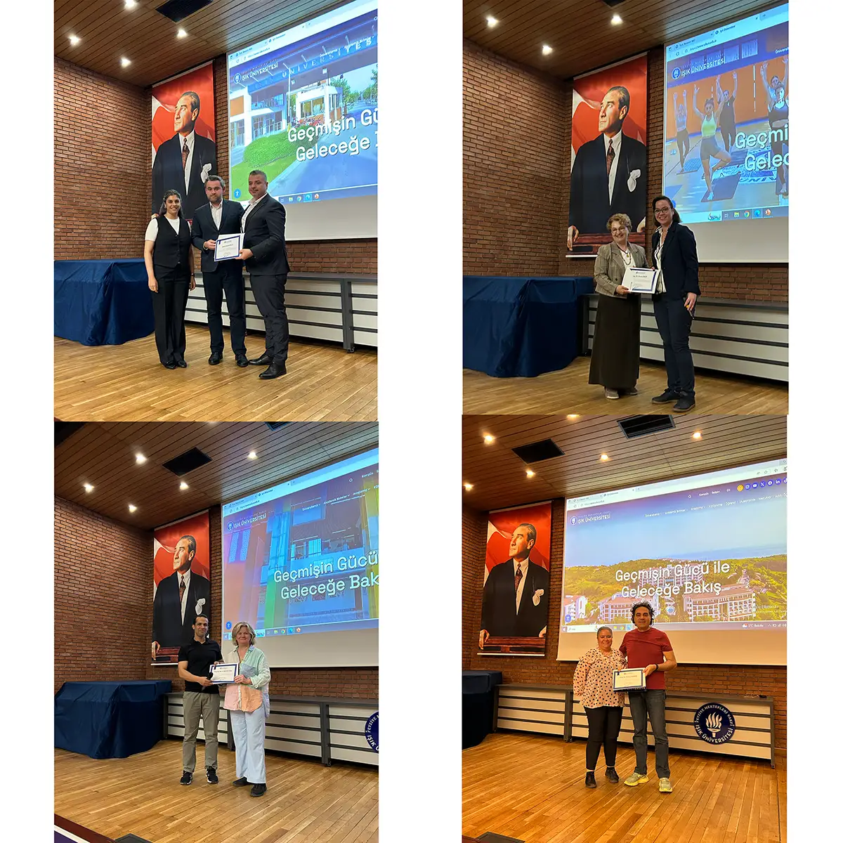 Işık Üniversitesi MYO Tıbbi Laboratuvar Teknikleri Programı