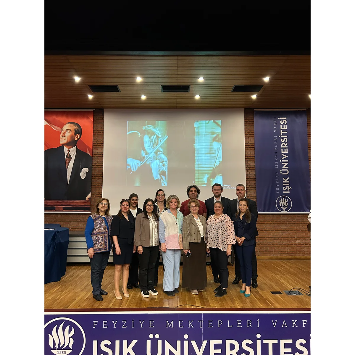 Işık Üniversitesi Preanalitik Evre Ve Flebotomi Eğitimi 2025