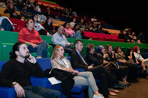 Bağımlılık ve Mücadele Semineri Gerçekleştirildi