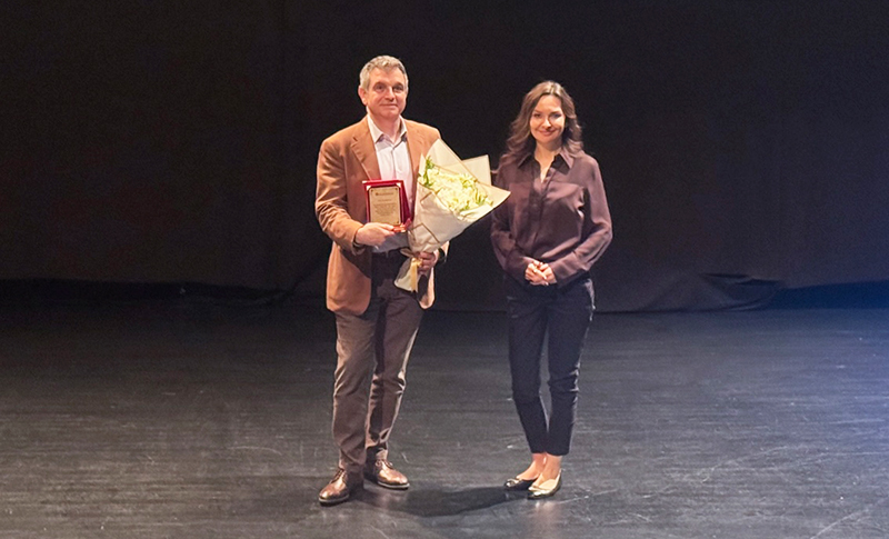 Tunç Berkman’dan İlham Veren Kariyer ve Gelecek Perspektifi