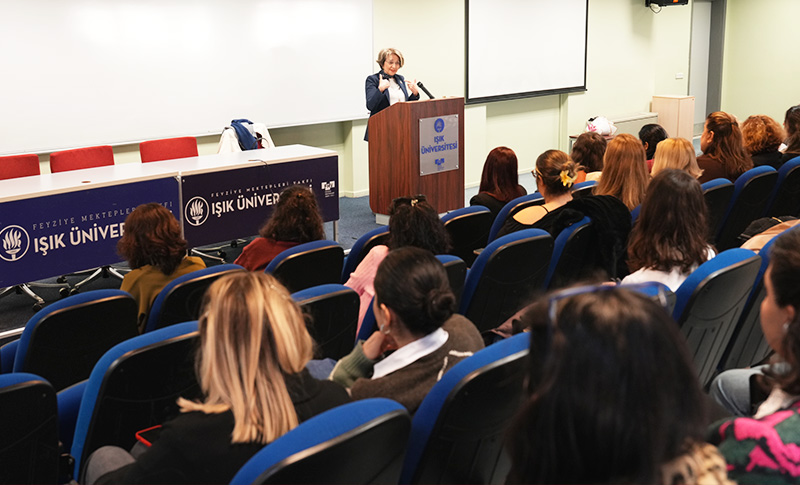 Kadının Mücadelesi ve Öncü Kadınlar