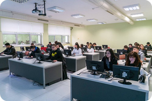 Bilgisayar Mühendisliği