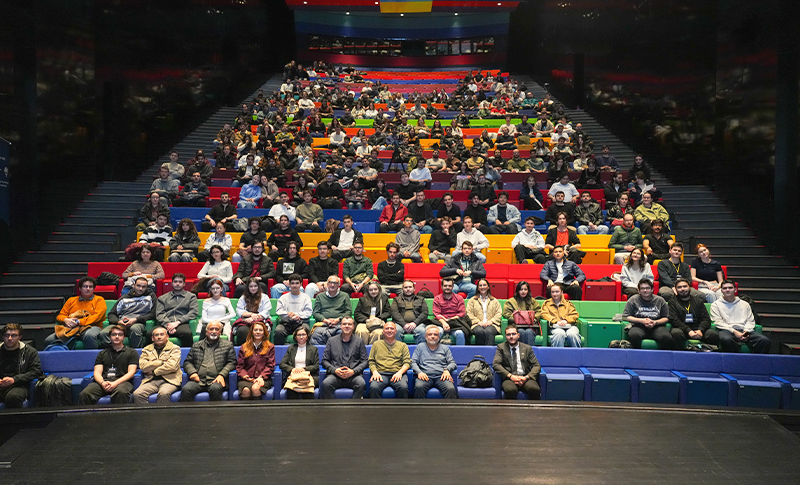 Dropbox CTO’su Ali Daşdan