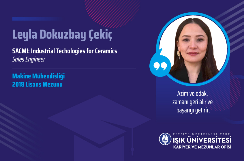 Leyla Dokuzbay Çekiç