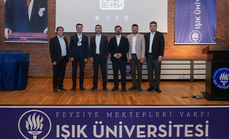 Siber Güvenliğin Liderleri, Kriptoloji ve Bulut Bilişim Güvenliği Zirvesi'nde Buluştu