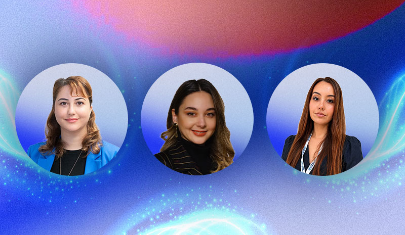 Doç. Dr. Derya Karadağ, Dr. Öğr. Üyesi Betül Ozar ve Begüm Nizam, CitySenZ COST Aksiyonu’nda