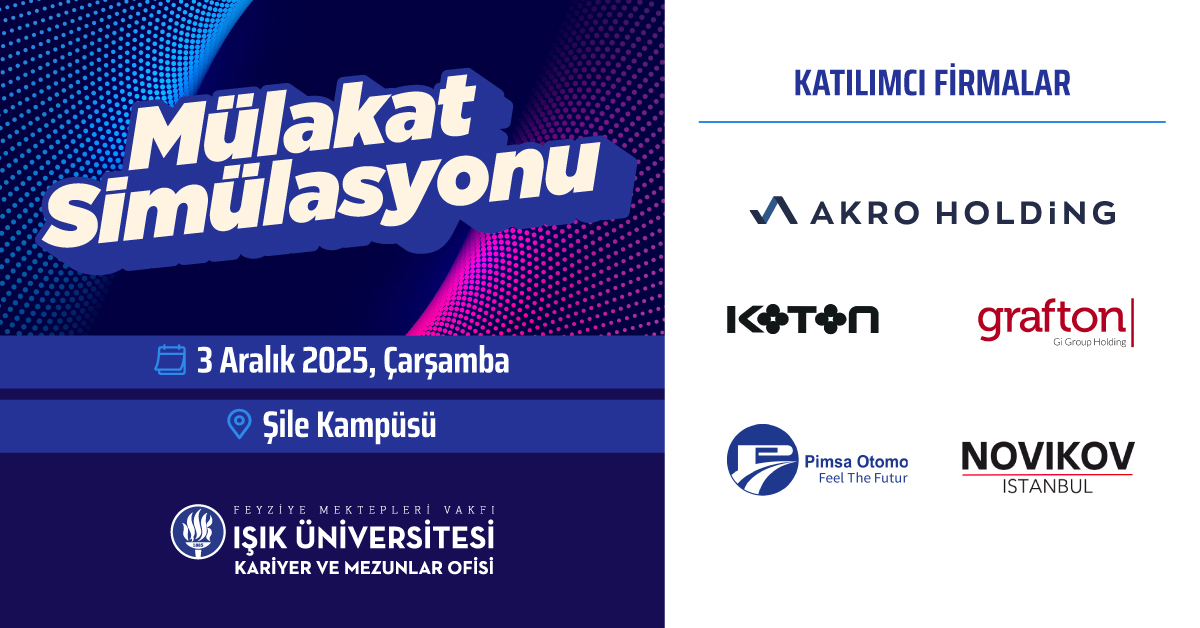 Mülakat Simülasyonu 2025