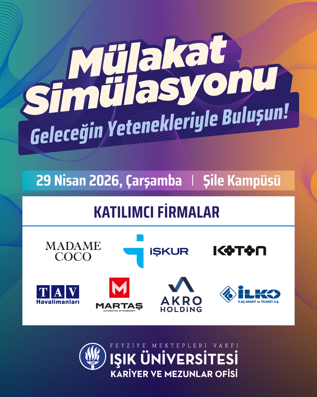Mülakat Simülasyonu 2026