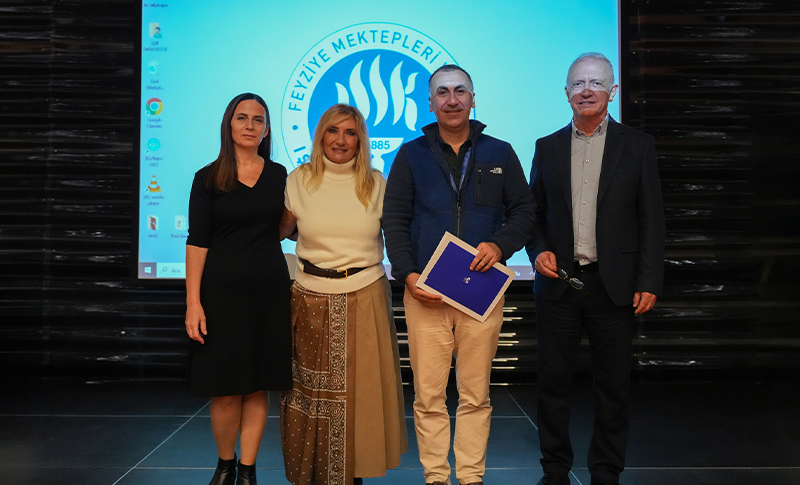 İstanbul’un Gün Yüzüne Çıkan Arkeolojik Mirası Üniversitemizde Ele Alındı