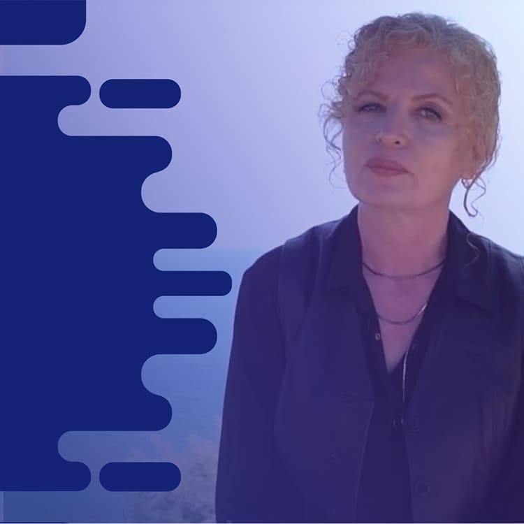 Işık Üniversitesi Görsel İletişim Tasarımı Bölümü Öğretim Görevlisi Sibel Tuğal