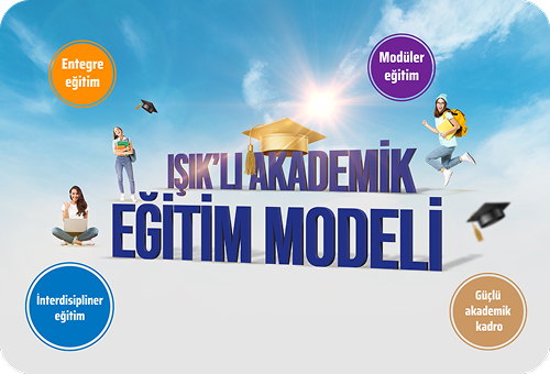Akademik Eğitim Modeli