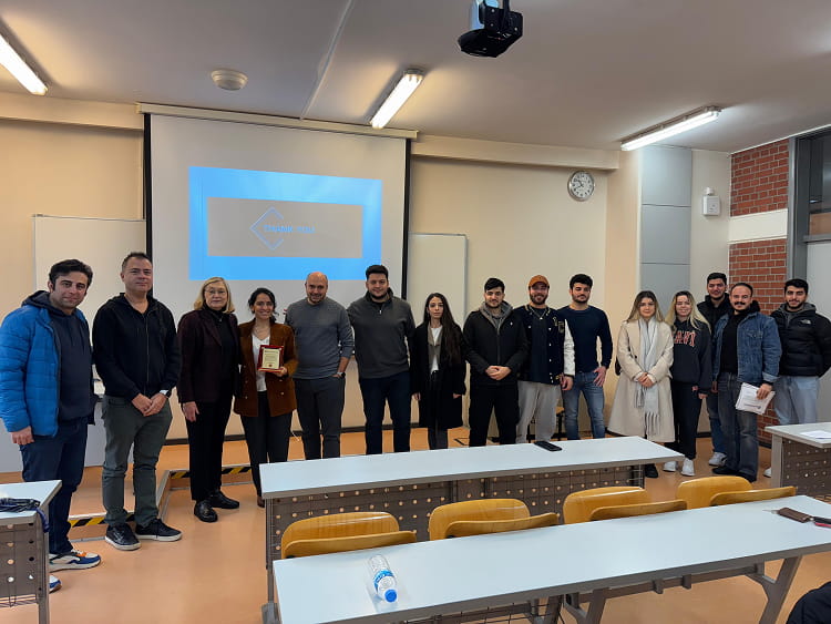 İnşaat Sektöründe Yalın Uygulamalar Semineri