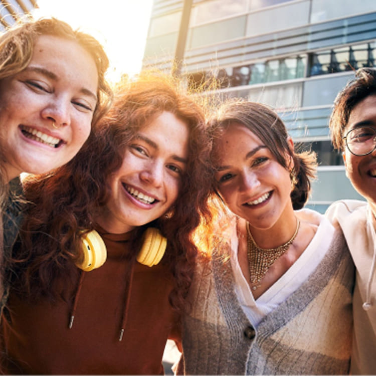 Işık Üniversitesi Erasmus+ ve uluslararası öğrenci değişim programları bilgilendirme ve başvuru görseli