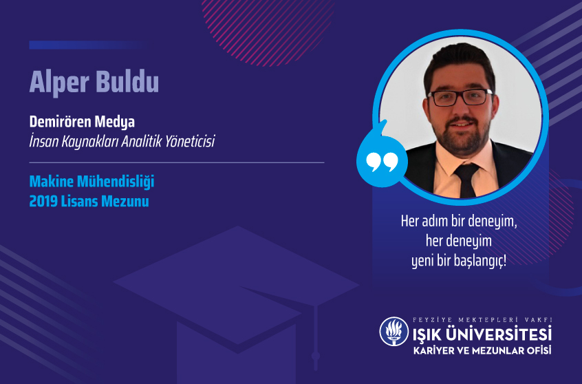Alper Buldu