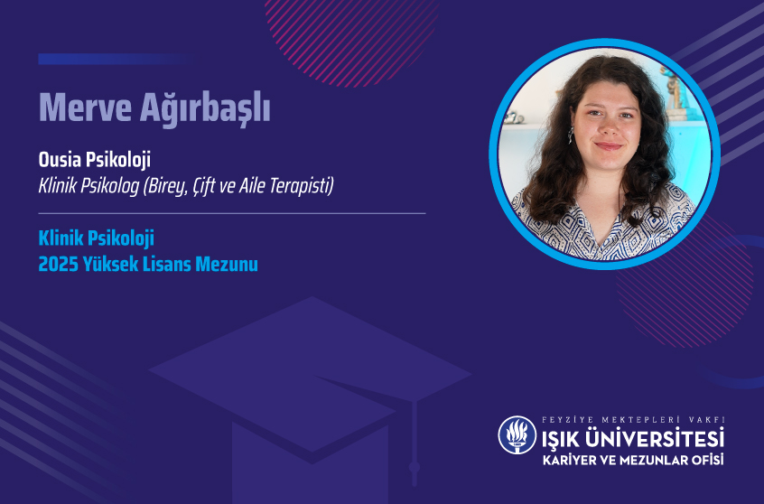 Merve Ağırbaşlı