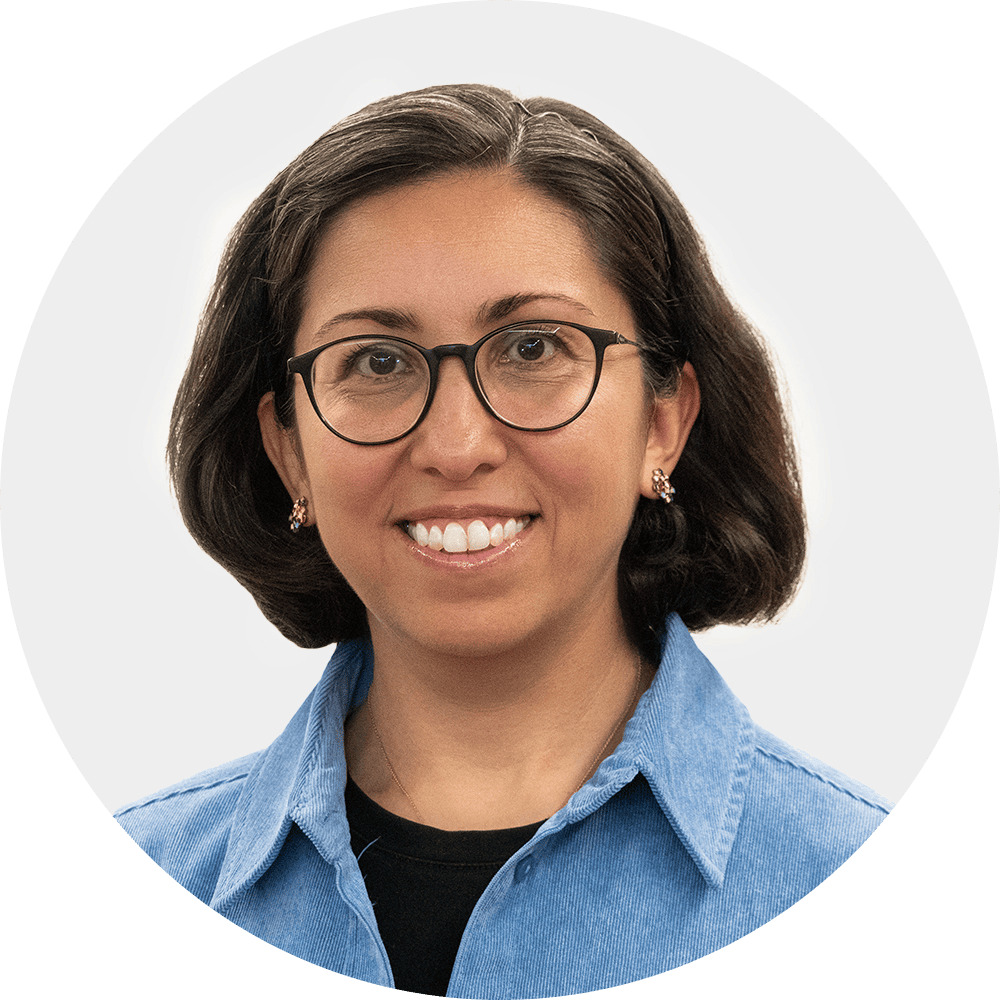 Özlem Kayhan Pusane