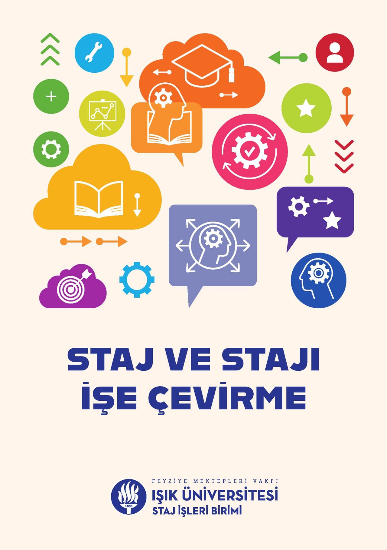 Staj ve Stajı İşe Çevirme